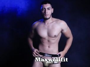 Maxwellfit