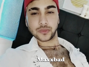 Maxxbad