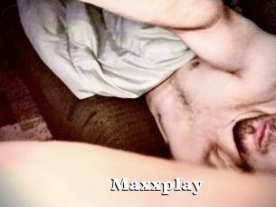 Maxxplay