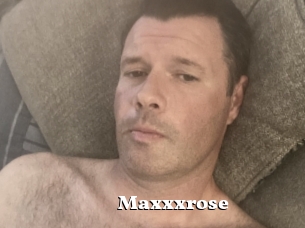 Maxxxrose