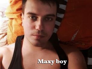 Maxy_boy