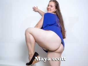 Maya_scott