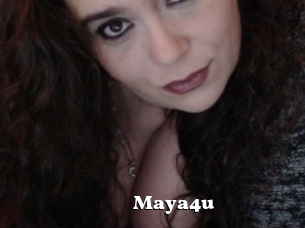 Maya4u