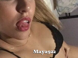 Maya922