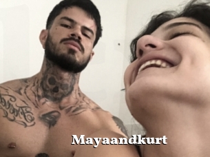 Mayaandkurt