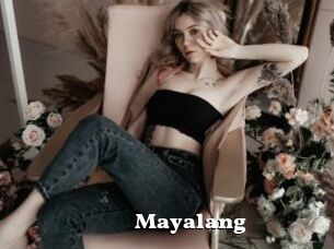 Mayalang