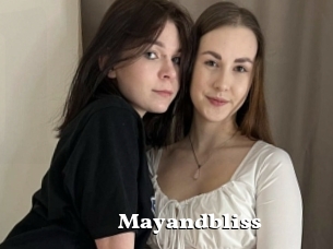 Mayandbliss