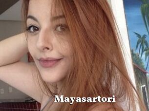 Mayasartori