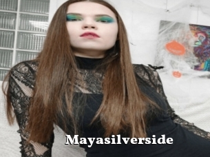 Mayasilverside