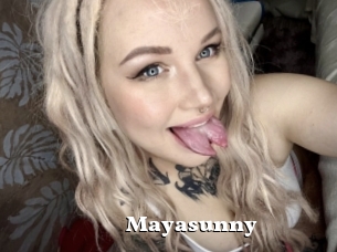 Mayasunny