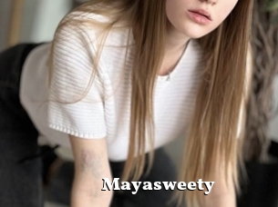 Mayasweety