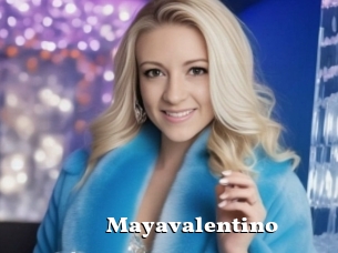 Mayavalentino