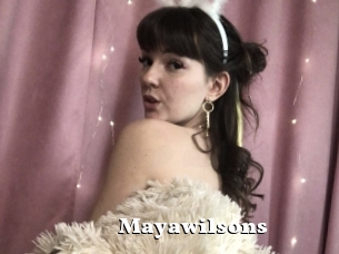 Mayawilsons