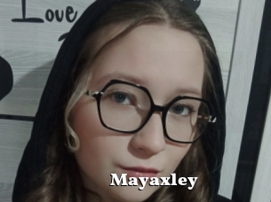 Mayaxley