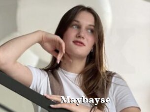 Maybayse
