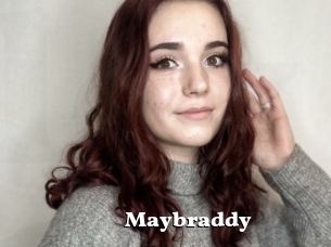 Maybraddy