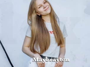 Maybrayton