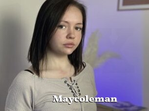 Maycoleman