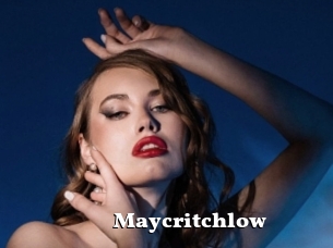 Maycritchlow