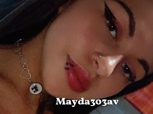 Mayda303av