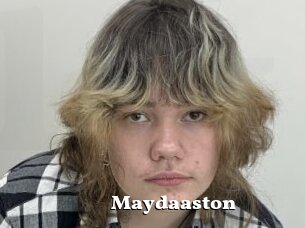 Maydaaston