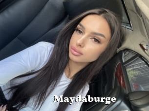 Maydaburge