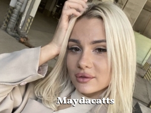 Maydacatts