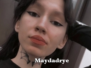 Maydadrye