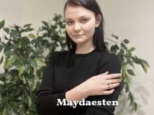 Maydaesten