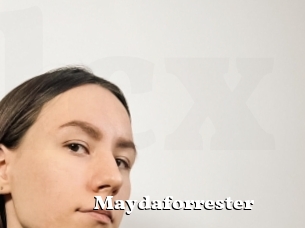 Maydaforrester