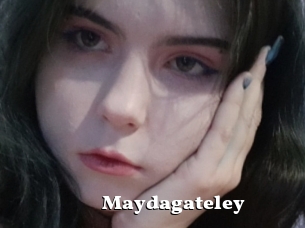 Maydagateley