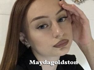 Maydagoldston