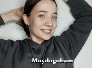 Maydagolson