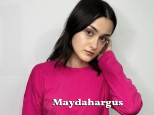 Maydahargus