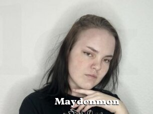 Maydenmon