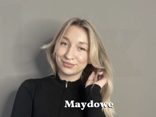 Maydowe