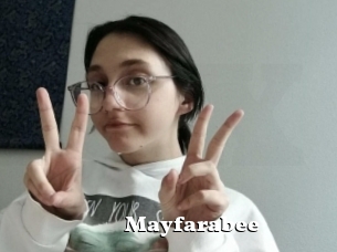 Mayfarabee