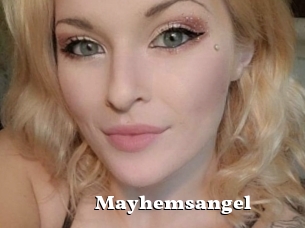 Mayhemsangel