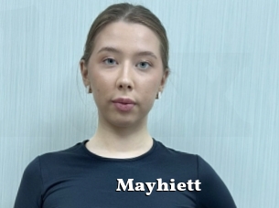 Mayhiett