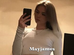 Mayjames