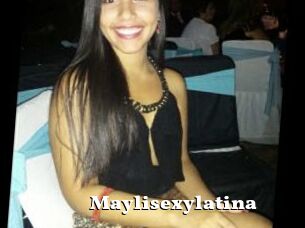 Maylisexylatina