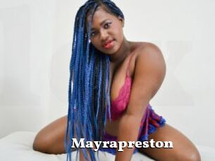 Mayrapreston