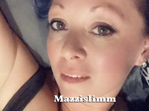 Mazzislimm