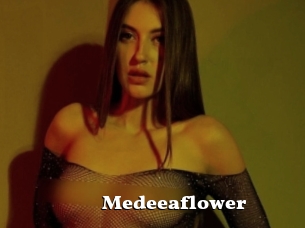 Medeeaflower