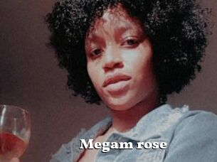 Megam_rose