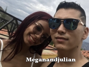 Meganandjulian