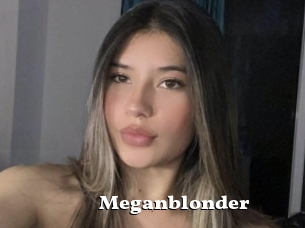 Meganblonder