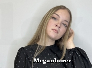 Meganborer