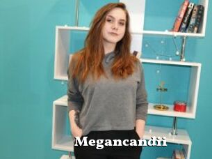 Megancandii