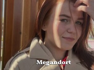 Megandort